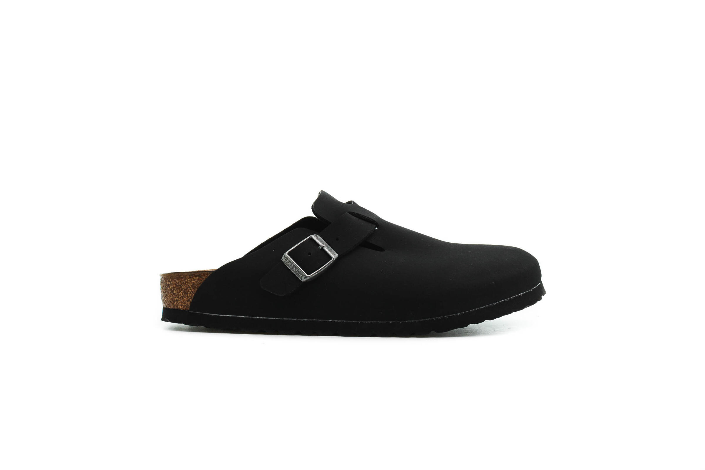 Birkenstock WMNS Boston (Narrow Fit) | 1020497 | AFEW STORE